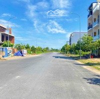 Nền Đẹp 100M2 - A4 Kdc Tân Phú - Sổ Hồng - Lộ Giới 28M - Giá Đầu Tư - Rất Thích Hợp Kinh Doanh