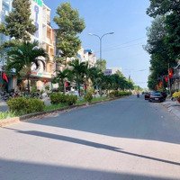 Bán Nền Đường A2 (Bùi Quang Trinh) Kdc Phú An, Phú Thứ, Cái Răng, Cần Thơ - Rất Thích Hợp Kd