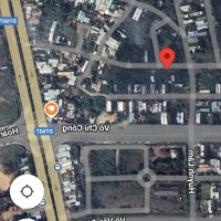 Bán Đất 100M2 Tại Huỳnh Lắm, Hòa Hải, Ngũ Hành Sơn, Đà Nẵng, Giá Siêu Hời 3 Tỷ Vnd