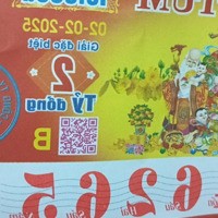 Bán Đất 100M2 Tại Huỳnh Lắm, Hòa Hải, Ngũ Hành Sơn, Đà Nẵng, Giá Siêu Hời 3 Tỷ Vnd