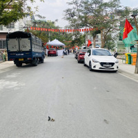 Bán Đất Phân Lô Khu Thiên Lôi, Vĩnh Niệm, Lê Chân, Sổ Hồng Chính Chủ.