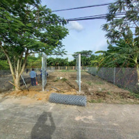 170 M2 (Ngang 9,5M) Mặt Tiền Hóc Hưu, Qui Đức, Bình Chánh, Giá Bán 1,650 Tỷ. Chính Chủ Bán 0931347992