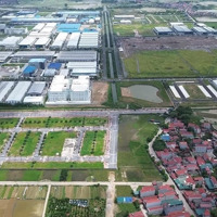 Chính Chủ Em Cần Bán Đất Trục Chính Nối Với Kcn Yên Phong Có Hàng Trăm Doanh Nghiệp Fdi