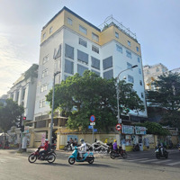 Vip! Siêu Đẹp! Ngay Ngã Tư Nhà Góc 2 Mặt Tiền 60 Kỳ Đồng - Nguyễn Thông Phường 9 Quận 3