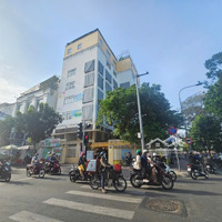 Vip! Siêu Đẹp! Ngay Ngã Tư Nhà Góc 2 Mặt Tiền 60 Kỳ Đồng - Nguyễn Thông Phường 9 Quận 3