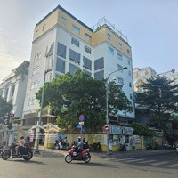 Vip! Siêu Đẹp! Ngay Ngã Tư Nhà Góc 2 Mặt Tiền 60 Kỳ Đồng - Nguyễn Thông Phường 9 Quận 3