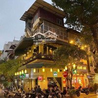 Duy Nhất - Cho Thuê Nhà Mặt Phố Nguyễn Hữu Huân,Diện Tích40M2 X 5T, Lô Góc 15M Nhận Diện Cực Đỉnh