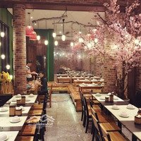 Duy Nhất - Cho Thuê Nhà Mặt Phố Nguyễn Hữu Huân,Diện Tích40M2 X 5T, Lô Góc 15M Nhận Diện Cực Đỉnh