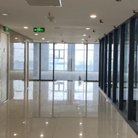 Cho Thuê Văn Phòng Tòa Nhà Vạn Phúc Building Phố Tố Hữu 60, 100, 150, 200M2, 1800M2 Giá 140Ng/M2/Th