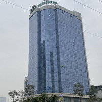 Cho Thuê Văn Phòng Tòa Nhà Vạn Phúc Building Phố Tố Hữu 60, 100, 150, 200M2, 1800M2 Giá 140Ng/M2/Th