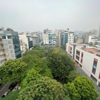 Cho Thuê Văn Phòng Tại Đ.thọ Tháp, 27 Triệu, 110M2 View Đẹp, Cầu Giấy, Hà Nội