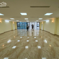 Cho Thuê Văn Phòng Tại Đ.thọ Tháp, 27 Triệu, 110M2 View Đẹp, Cầu Giấy, Hà Nội