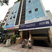 Cho Thuê Văn Phòng Tại Đ.thọ Tháp, 27 Triệu, 110M2 View Đẹp, Cầu Giấy, Hà Nội