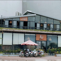 Cho Thuê Lô Góc Kinh Doanh Cafe Nhà Hàng Mặt Đường 21M Phúc Lợi 200M2/1 Sàn Gần Trường C3