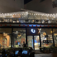 Cho Thuê Lô Góc Kinh Doanh Cafe Nhà Hàng Mặt Đường 21M Phúc Lợi 200M2/1 Sàn Gần Trường C3