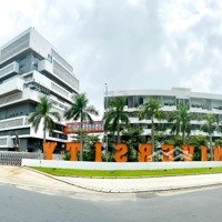 Cho Thuê Đất Khu Đô Thị Fpt, 150M2