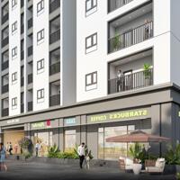 Bán shophouse thương mại kinh doanh tầng 1 chung cư 389 Era Home, Quán Bàu, Vinh