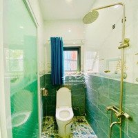 Nhà 2 Tầng 2 Mặt Kiệt Trần Cao Vân