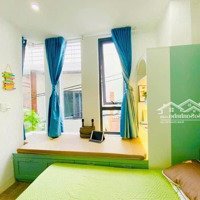 Nhà 2 Tầng 2 Mặt Kiệt Trần Cao Vân