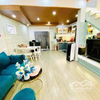 Nhà 2 Tầng 2 Mặt Kiệt Trần Cao Vân