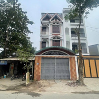 Cần Bán Nhà Mặt Đường Liên Xã Sẵn Nhà 3 Tầng Kinh Doanh Buôn Bán Tốt Gần Khu Cnc Hoà Lạc
