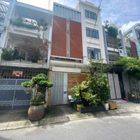 Bán Nhà Hẻm Xe Tải Thông 416 Dương Quảng Hàm, P5, 4X16M, Giá Bán 10.7 Tỷ Thương Lượng
