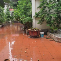 Bán Nhà Vườn Trung Tâm Tp Sầm Sơn