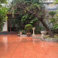 Bán Nhà Vườn Trung Tâm Tp Sầm Sơn