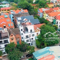 Cần Bán Bt Trung Văn Intracom, Tố Hữu, Diện Tích: 145M2 X 4T,Mặt Tiền6,2M. Giá Bán 28 Tỷ. Liên Hệ: 0964769634