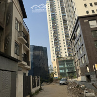 Rao Bán Căn Liền Kề Góc View Đường 70 (Hoa Hậu) Flc Garden Đại Mỗ. 270 Triệu/M2 X 110M2