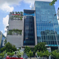 Bán Tòa Building Mặt Tiền Trường Sơn - Dt: 10 X 33M - Hầm + 10 Lầu - Giá Bán: 61 Tỷcó Thương Lượng- Tin Thật