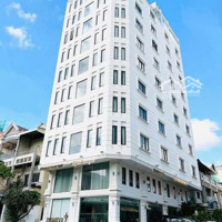Bán Tòa Building Mặt Tiền Trường Sơn - Dt: 10 X 33M - Hầm + 10 Lầu - Giá Bán: 61 Tỷcó Thương Lượng- Tin Thật