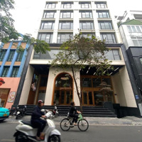Chủ Nhà Gửi Bán Toà Nhà Mặt Phố Hoà Mã Phù Đổng Thiên Vương: 155M2,10 Tầng Lô Góc,Mặt Tiền8M. Giá Bán 158Tỷ