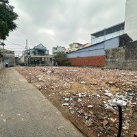 Bán Đất Tại Đường Tỉnh Lộ 43, Bình Chiểu, Thủ Đức, Hồ Chí Minh, Chỉ Với 4,4 Tỷ, 100M2