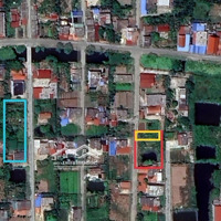 Bán Đất Nền Sát Biển Cạnh Khu Cn Visip Ql37B Quất Lâm Nam Định 100M 990 Triệu