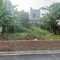 200M2,Mặt Tiền7M55, Hậu 8M68. Hướng Bắc. Xóm Núi, Tiên Hùng, Nguyên Khê, Đông Anh, Hà Nội