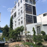 Bán Đất Góc Hai Mặt Hẻm 220 Xô Viết Nghệ Tĩnh 5,7M X 24M Cn 128M2 P. 21, Bình Thạnh Giá Bán 16,7 Tỷ