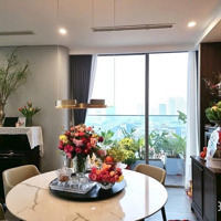 Cho Thuê Cc Goldmark City, 13 Triệu, 83M2, 2 Phòng Ngủ 2 Vệ Sinhtại Bắc Từ Liêm, Hn