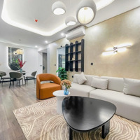 Cho Thuê Căn Hộ Cao Cấp View Hồ Tây