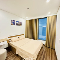 [For Rent]Cho Thuê Căn 1.5 Ngủ Hoàng Huy Grand Sở Dầu-37 Tầng Giá Chỉ 9 Triệu/Tháng. Liên Hệ:0906270487