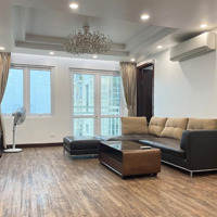 Cho Thuê Căn Hộ View Đẹp Tại Ciputra, 28 Triệu, 153M2, 3 Phòng Ngủ 2Wc