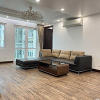 Cho Thuê Căn Hộ View Đẹp Tại Ciputra, 28 Triệu, 153M2, 3 Phòng Ngủ 2Wc