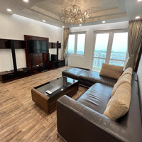 Cho Thuê Căn Hộ View Đẹp Tại Ciputra, 28 Triệu, 153M2, 3 Phòng Ngủ 2Wc
