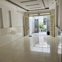 Chính Chủ Cho Thuê Nhà 02 Căn Nhà Liền Kề, Hẻm 127 Đường Ba Vân, Quận Tân Bình.