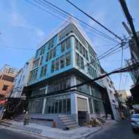 Cho Thuê Nhà Góc 2 Mặt Tiền Siêu Đẹp Sư Vạn Hạnh, Phường 12, Quận 10