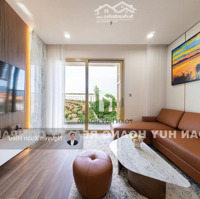 Bán Căn Hộ The Sang 2 Phòng Ngủ, 77.4M2 View Biển - Toàn Huy Hoàng
