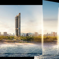 Mở Bán Căn Hộ 2 Phòng Ngủhàng Hiệu Mặt Biển Đẹp Nhất Đà Nẵng - Nobu Residences Đầu Tiên Tại Đông Nam Á