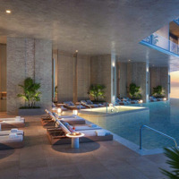 Mở Bán Căn Hộ 2 Phòng Ngủhàng Hiệu Mặt Biển Đẹp Nhất Đà Nẵng - Nobu Residences Đầu Tiên Tại Đông Nam Á