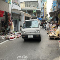 Bán Nhà Mặt Đường Đê Trần Khát Chân, Thuận Tiện Kinh Doanh, Giá Hợp Lý