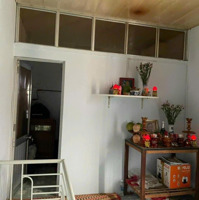 Bán Nhà Hẻm Đồng Nai Phường Phước Hải Tp Nha Trang, Giá Bán 1,25 Tỷ